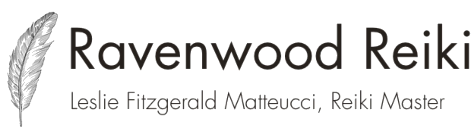 Ravenwood Reiki